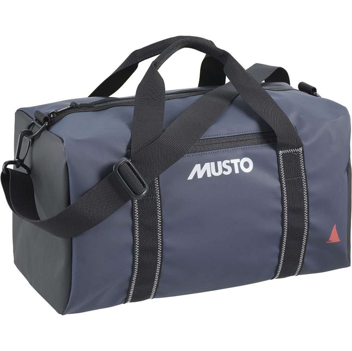 Maleta Pequeña Musto Genoa 2026 2.0 81245 - Navy